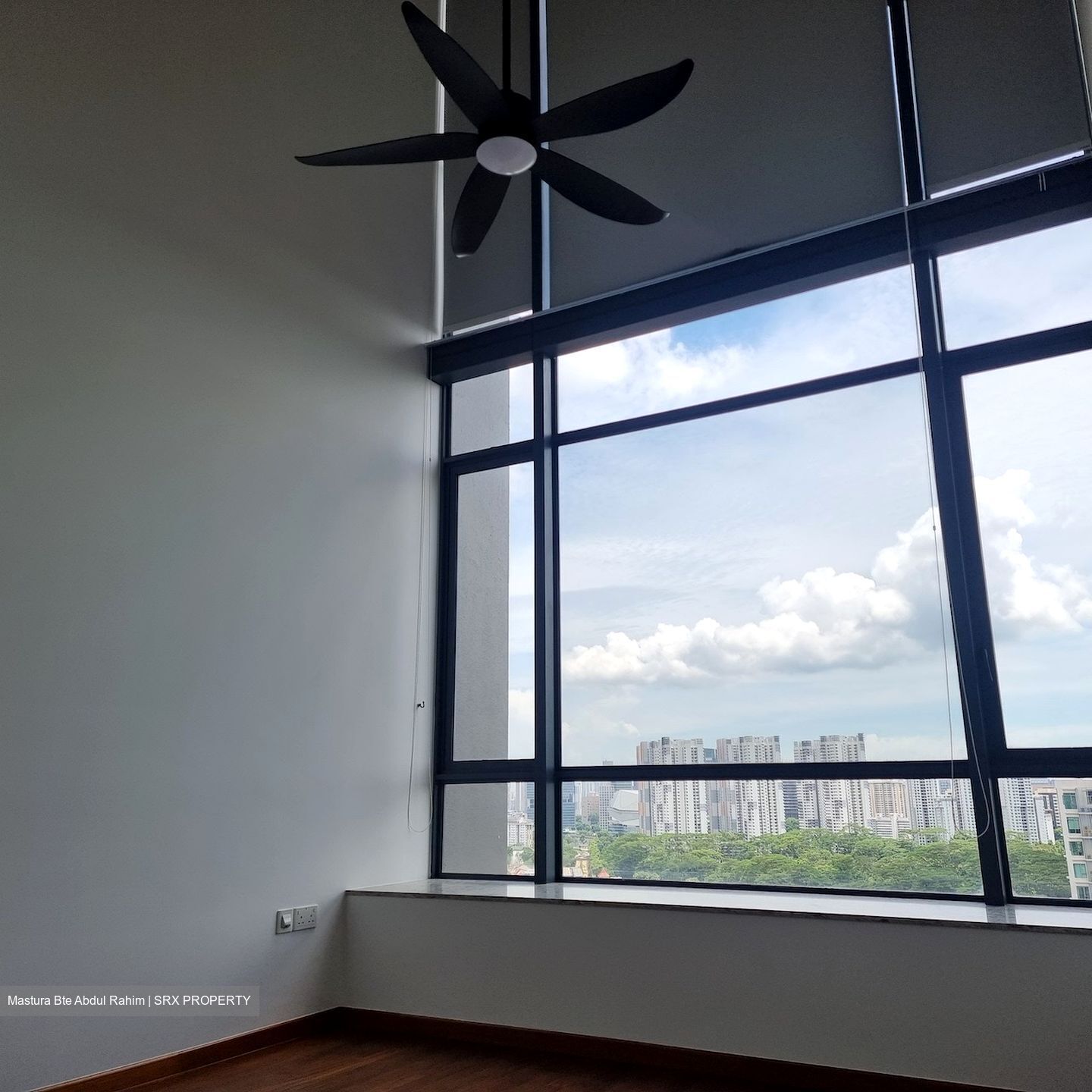 The Trizon (D10), Condominium #379074641